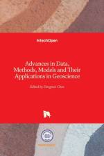 Advances in Data, Methods, Models and Their Applications in Geoscience af Dongmei Chen