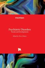 Psychiatric Disorders af TORU UEHARA