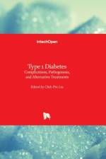 Type 1 Diabetes af CHIH-PIN LIU