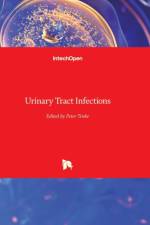 Urinary Tract Infections af PETER TENKE