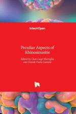 Peculiar Aspects of Rhinosinusitis af GIAN LUIG MARSEGLIA