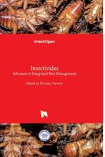 Insecticides af FARZANA KHA PERVEEN