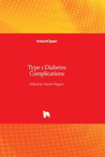 Type 1 Diabetes af David Wagner