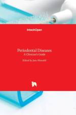 Periodontal Diseases af JANE MANAKIL