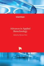 Advances in Applied Biotechnology af Marian Petre