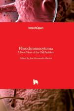 Pheochromocytoma af JOSE FERNAND MARTIN