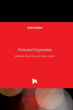 Perinatal Depression af MAR ROJAS CASTILLO