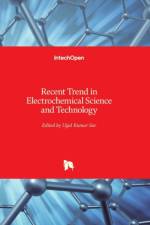 Recent Trend in Electrochemical Science and Technology af Ujjal Kumar Sur