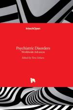Psychiatric Disorders af TORU UEHARA