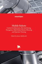 Mobile Robots af JANUSZ B DKOWSKI