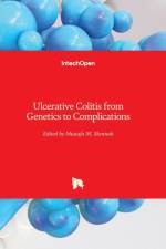 Ulcerative Colitis af MUSTAFA SHENNAK