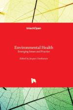 Environmental Health af JACQUES OOSTHUIZEN