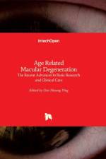 Age Related Macular Degeneration af GUI-SHUANG YING