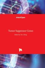 Tumor Suppressor Genes af YUE CHENG