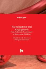 Vasculogenesis and Angiogenesis af DAN SIMIONESCU