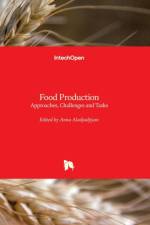 Food Production af ANNA ALADJADJIYAN