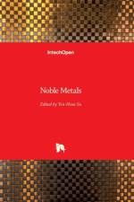 Noble Metals af YEN-HSUN SU