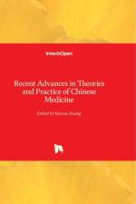 Recent Advances in Theories and Practice of Chinese Medicine af HAIXUE KUANG