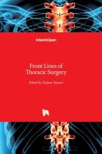 Front Lines of Thoracic Surgery af STEFANO NAZARI