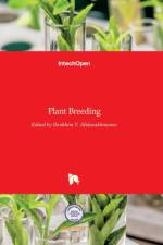 Plant Breeding af IBROK ABDURAKHMONOV