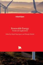 Renewable Energy af Majid Nayeripour