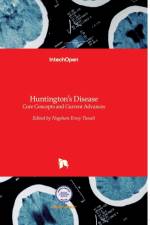 Huntington's Disease af NAGEHA ERSOY TUNALI
