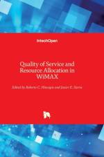 Quality of Service and Resource Allocation in WiMAX af ROBERTO HINCAPIE