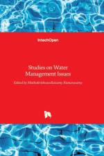 Studies on Water Management Issues af MUTHUKRI KUMARASAMY