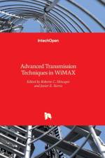 Advanced Transmission Techniques in WiMAX af ROBERTO HINCAPIE