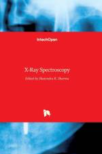 X-Ray Spectroscopy af SHATENDRA K SHARMA
