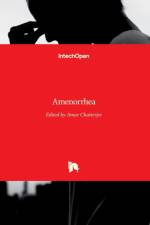Amenorrhea af Amar Chatterjee