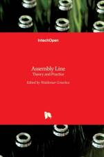 Assembly Line af WALDEMAR GRZECHCA