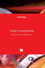 Cardiac Transplantation af SUSAN MOFFATT-BRUCE