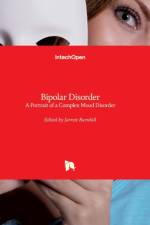 Bipolar Disorder af Jarrett Barnhill
