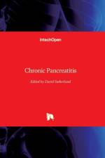 Chronic Pancreatitis af David Sutherland