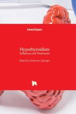 Hypothyroidism af DRAHOMIRA SPRINGER