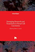 Emerging Research and Treatments in Renal Cell Carcinoma af Robert Amato