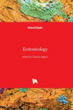 Ecotoxicology af GHOUSIA BEGUM