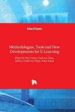 Methodologies, Tools and New Developments for E-Learning af ADILSON GUELFI