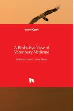 A Bird's-Eye View of Veterinary Medicine af CARLOS PEREZ-MARIN
