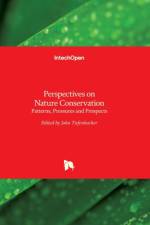 Perspectives on Nature Conservation af JOHN TIEFENBACHER