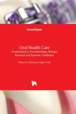 Oral Health Care af MANDEEP VIRDI
