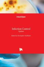 Infection Control af CHRISTOPHE SUDHAKAR