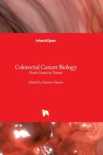 Colorectal Cancer Biology af RAJUNOR ETTARH