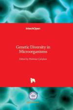 Genetic Diversity in Microorganisms af MAHMUT CALISKAN