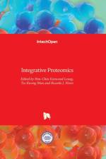 Integrative Proteomics af HON-CHIU LEUNG