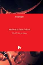 Molecular Interactions af AURELIA MEGHEA