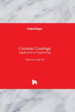 Ceramic Coatings af Feng Shi