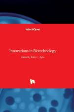 Innovations in Biotechnology af EDDY C. AGBO