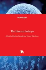 The Human Embryo af SHIGEHITO YAMADA